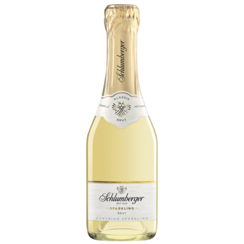 Schlumberger Sparkling Österreich 0,2 l